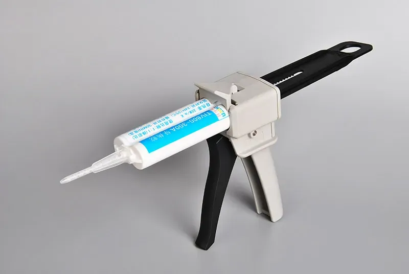 Thermally Conductive Epoxy Resin for Structural Bonds
